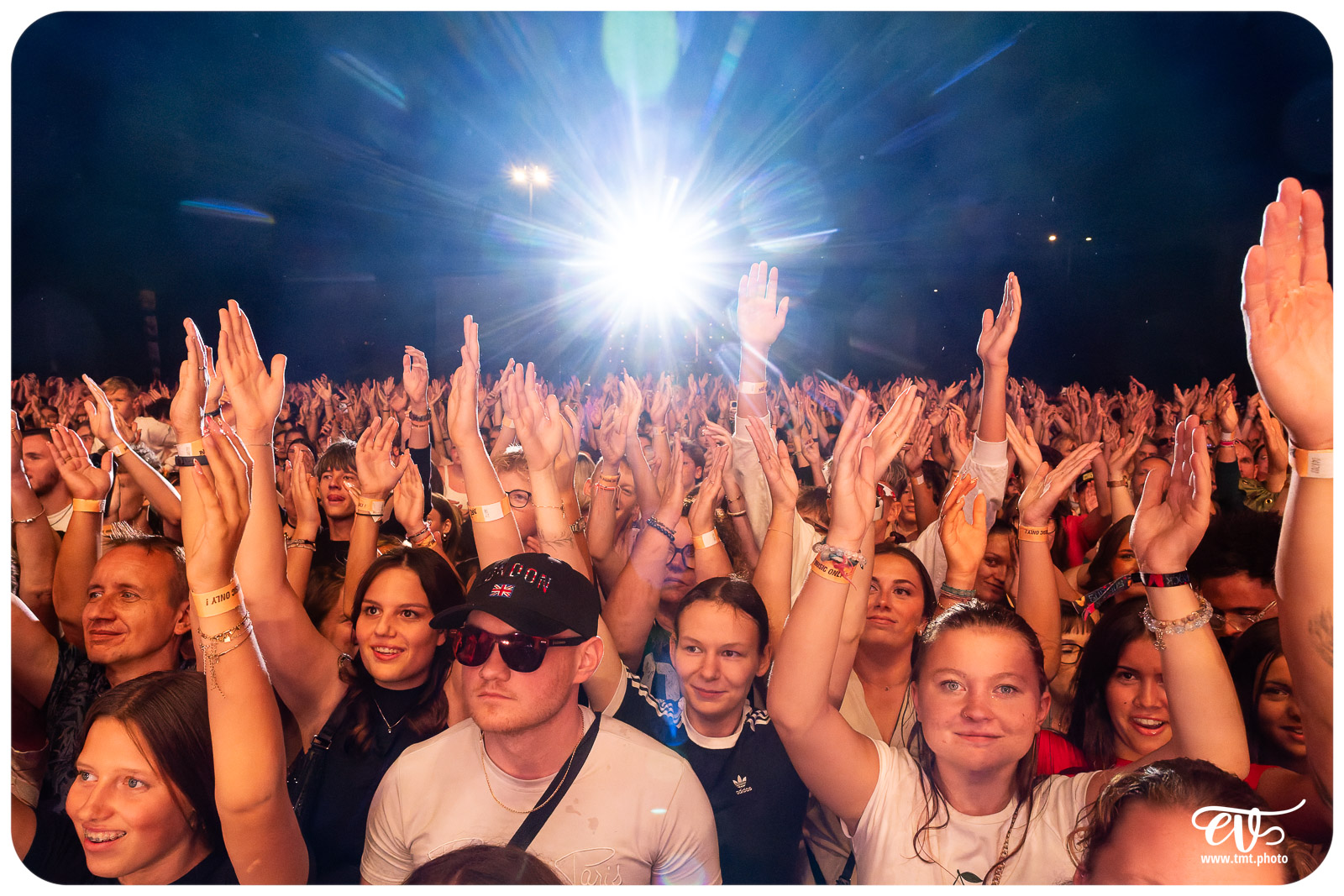 NRJ MUSIC TOUR 2026